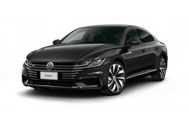 Volkswagen Arteon R-Line 3H