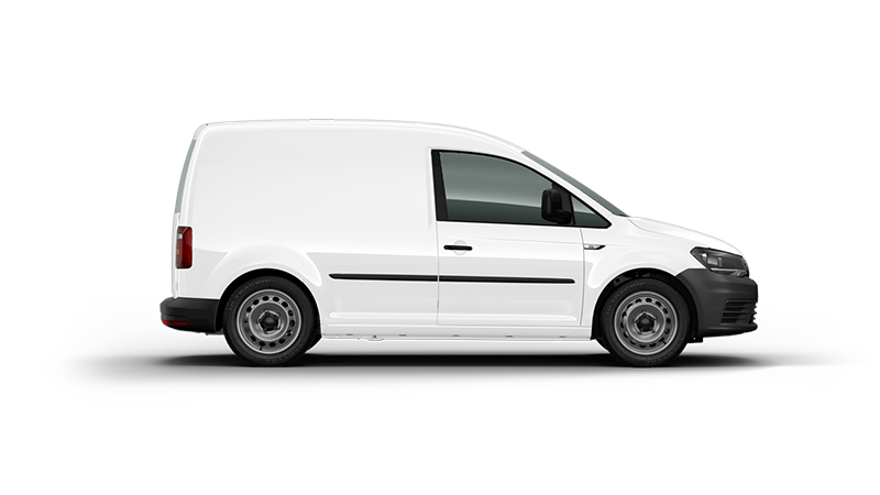 Caddy Van SWB TSI220 7 SPEED DSG
