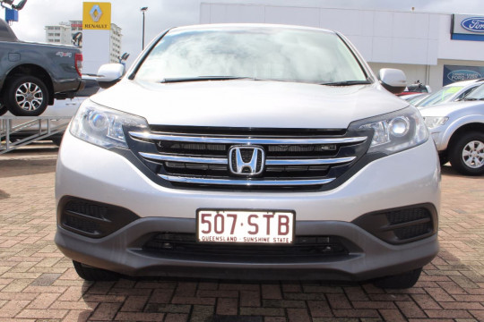 2012 Honda CR-V RM VTI Wagon