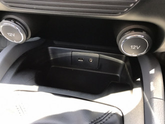 2017 Ford Ranger PX MkII 4x2 XL Single Cab Chassis 2.2L Hi-Rider Cab chassis