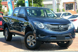 Mazda BT-50 4x4 3.2L Dual Cab Pickup XT UR0YG1