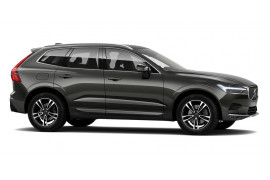 Volvo XC60 T5 Momentum UZ
