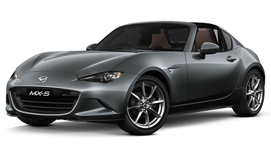 RF GT
