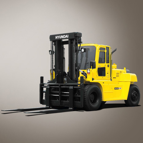 New Hyundai Forklifts for sale TOWNSVILLE Tony Ireland Equipment Hire