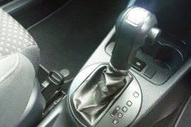 2012 MY13 Skoda Fabia 5JF  RS 132TSI Hatchback