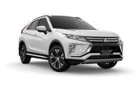Mitsubishi Eclipse Cross Exceed AWD YA