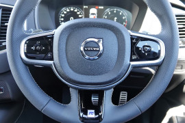 2017 MY18 Volvo XC90 L Series T6 R-Design Sedan