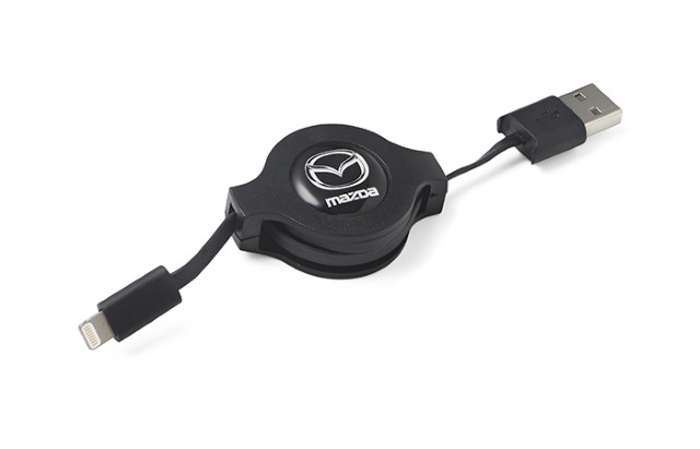 <img src="Audio Retractable Lightning Cable
