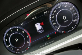 2017 Volkswagen Tiguan 5N Comfortline Wagon