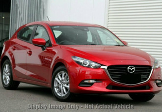Mazda 3 Neo Hatch BN5478