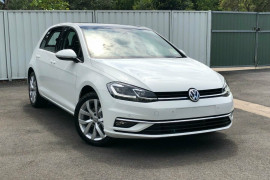 Volkswagen Golf 110TDI Highline 7.5