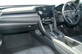 2017 Honda Civic Sedan 10th Gen RS Hatchback