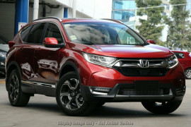 Honda CR-V VTi-LX AWD RW
