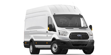 470E Jumbo Van DRW