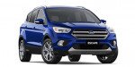 ford Escape accessories Warwick