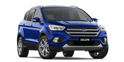 New Ford Escape for sale in Brisbane