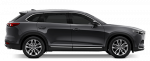 mazda CX-9 accessories Maroochydore Sunshine Coast