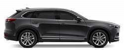 New Mazda CX-9