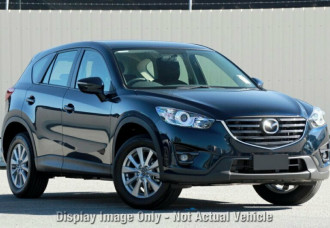Mazda CX-5 Maxx KE1072