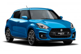 Suzuki Swift Sport Swift Sport AZ