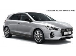 Hyundai i30 Active PD