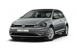 Volkswagen Golf 110TSI Highline 7.5