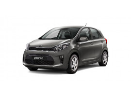 Kia Picanto S JA