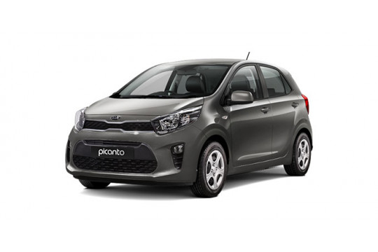 Kia Picanto S JA