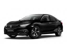 Honda Civic Sedan RS 10th Gen