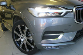 2017 MY18 Volvo XC60 UZ T5 Inscription Wagon