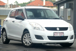 Suzuki Swift GL FZ