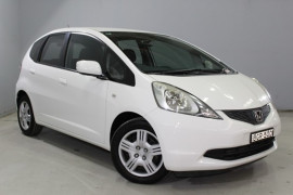 Honda Jazz GE MY09