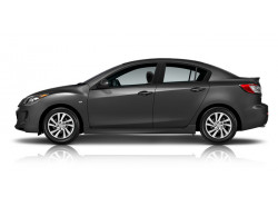 Mazda Mazda 3 H MAZDA3