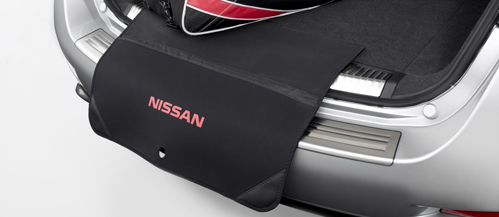 Nissan murano accessories australia #7