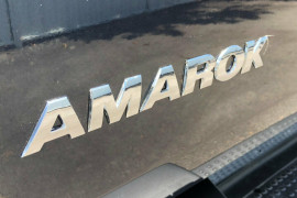 2017 MYV6 Volkswagen Amarok 2H Highline Utility