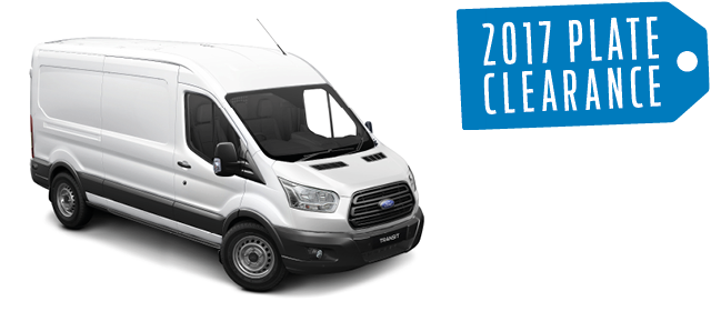 Transit 350L LWB Van