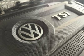 2017 Volkswagen Golf 7 GTI Hatchback