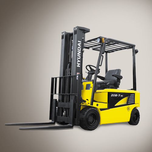 New Hyundai Forklifts for sale TOWNSVILLE Tony Ireland Equipment Hire
