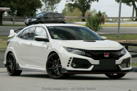Honda Civic Hatch Type R 10th Gen