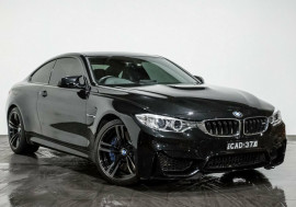 BMW M4 M-DCT F82