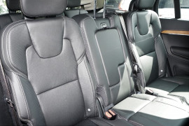 2017 MY18 Volvo XC90 L Series D5 Inscription Sedan