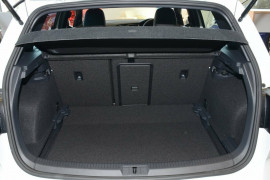 2016 MY17 Volkswagen Golf 7 GTI Hatchback