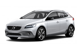 Volvo V40 Cross Country T5 Pro M Series