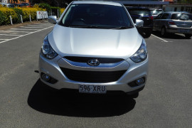 Hyundai ix35 SE LM2