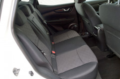 2014 Nissan QASHQAI J11 TS Wagon