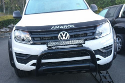 Volkswagen Amarok Core Dual Cab 4x4 2H