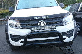 Volkswagen Amarok Core Dual Cab 4x4 2H