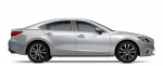 mazda 6 accessories Maroochydore Sunshine Coast