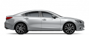 mazda 6 Accessories Hobart