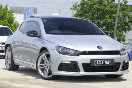 Volkswagen Scirocco R Coupe DSG 1S MY14